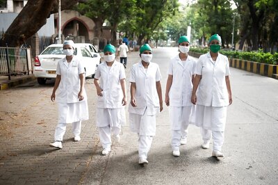Delhi Hospital Bars Nurses from Talking in Malayalam at Work, Revokes Order After Uproar