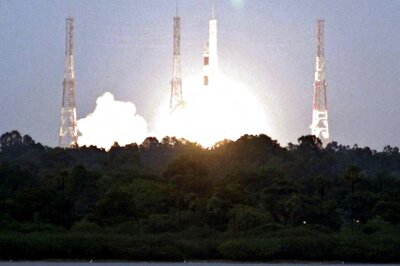 ISRO To Launch Chandrayaan-2 Moon Mission In Mid-July, Landing Expected in September