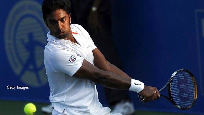Sports Ministry denies Amritraj's participation in Davis Cup