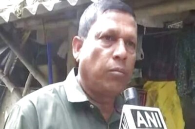 Sandeshkhali Unrest: Another Local TMC Leader Arrested, Case Filed Against Shajahan Shiekh