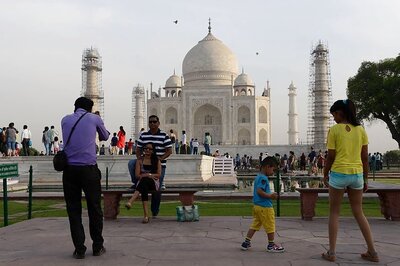Travel Like a Maharaja in New Luxury Royal Tour of India For $81,400