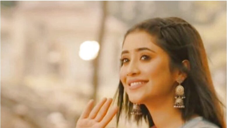 After Balika Vadhu 2, Shivangi Joshi To Participate In Khatron Ke Khiladi 12?