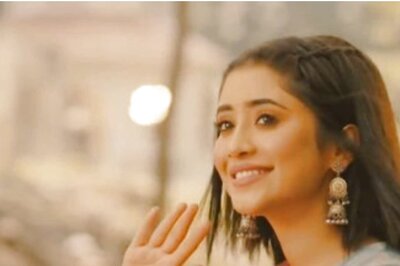 After Balika Vadhu 2, Shivangi Joshi To Participate In Khatron Ke Khiladi 12?