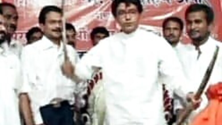 Minority group gives Raj 72 hrs to end attacks