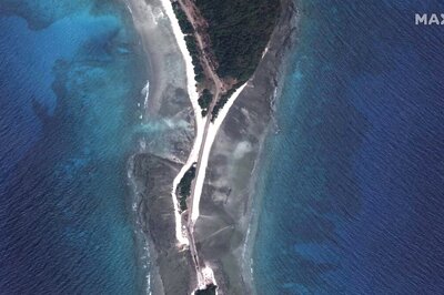 Military Modernisation, Construction in Coco Island Reveal China's Expanding Footprints in Myanmar: Report