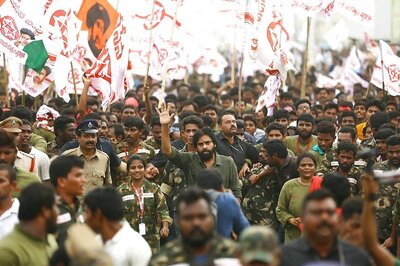 Not Easy for an Actor to Become a Politician But I am Propelled to Bring Social Change, Says Pawan Kalyan