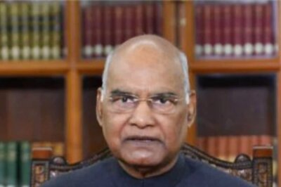 President Kovind to Visit Kerala from Dec 21 to 24 to Attend Few Events