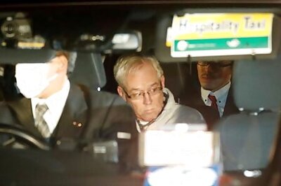 Ex-Nissan executive Kelly to stand trial from Sept. 15 - NHK