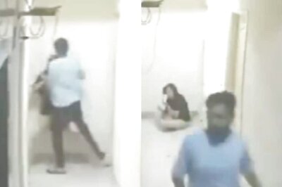 Man Accused Of Killing 24-Year-Old Woman In Bengaluru PG Arrested In Madhya Pradesh