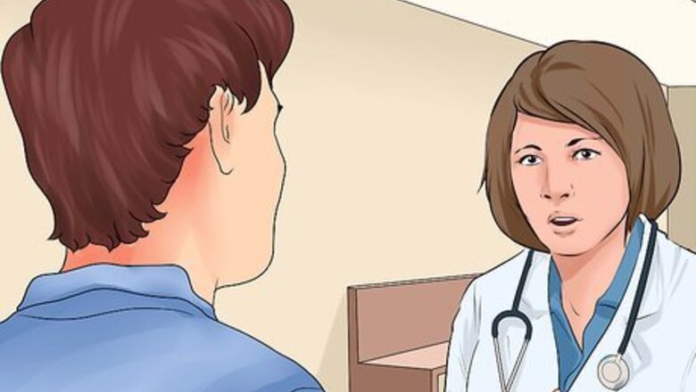 How to Taper off from a Drug or Alcohol Addiction