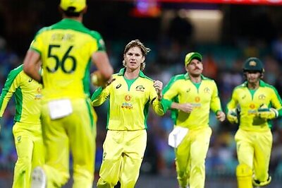 Take The Time To Watch An ODI Cricket Match: A Lot Of Time.