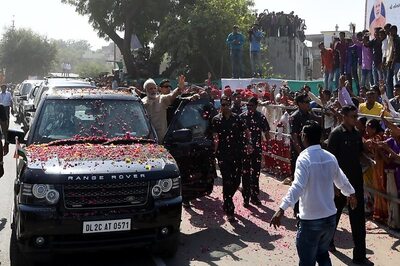 10 Sops Announced By Gujarat Govt After EC Declared Himachal Pradesh Poll Dates