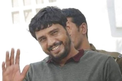 Wanted Gangster Named in Sushil Kumar Case Arrested by Delhi Police