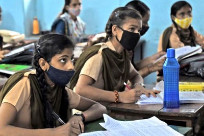 After Mumbai, Haryana Postpones School Reopening Due to Omicron Scare