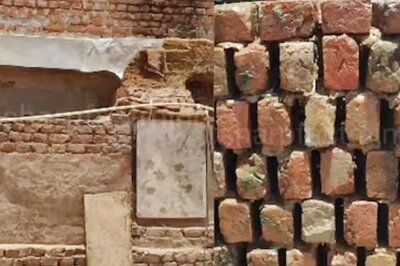 Video Of 'Desi' Cooler Made Using 1,000 Bricks, Cement And Pipes Viral