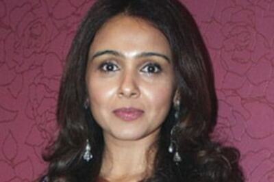 Suchitra Krishnamoorthi's house raided for child labour