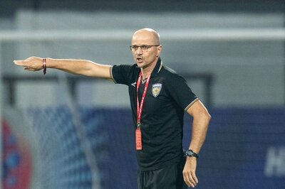 ISL 2021-22: Chennaiyin FC and Bozidar Bandovic Part Ways Following FC Goa Loss