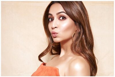 For Kriti Kharbanda, Bread Pakoda is an Emotion