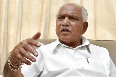 Yediyurappa to Donate One Year's Salary in Karnataka CM's Relief Fund to Fight Coronavirus Crisis