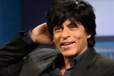 Shah Rukh Khan's Most Quick-Witted Reactions To His Fans' Twitter Queries