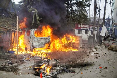 Probe into Anti-CAA Violence in Kanpur Suggests Involvement of Outsiders: Police