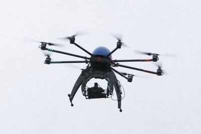 China's Tighter Drone Rules Send New Pilots Flocking to School