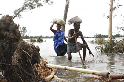 Sundarbans Goes Hi-tech in Battle Against Infiltrators and Smugglers