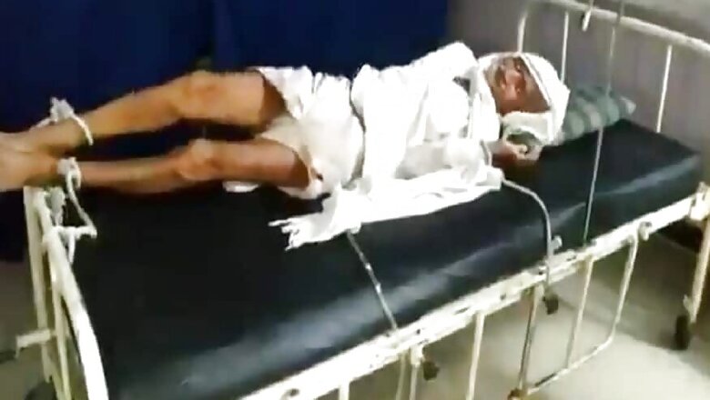 MP Hospital that Tied Patient to Bed Over Non-payment of Medical Bills Sealed, FIR Registered