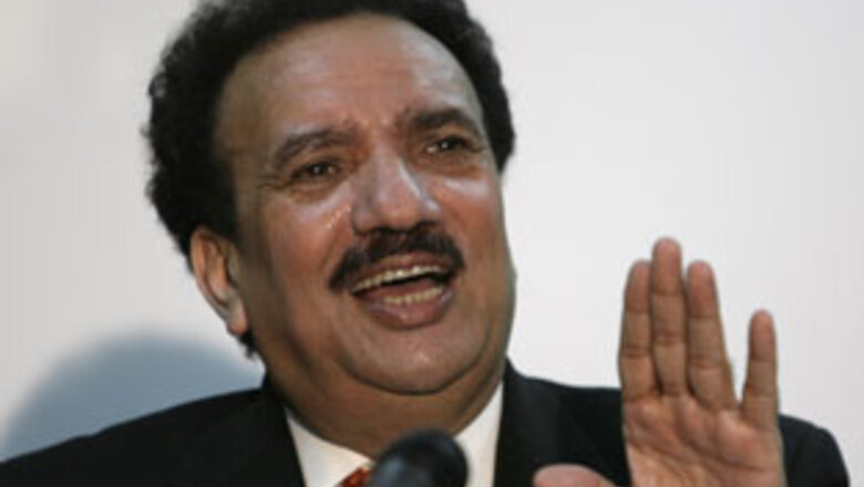 Pak flip-flops again, says won't arrest Saeed