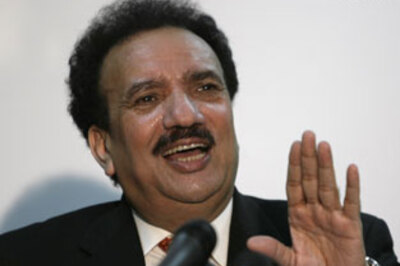 Pak flip-flops again, says won't arrest Saeed