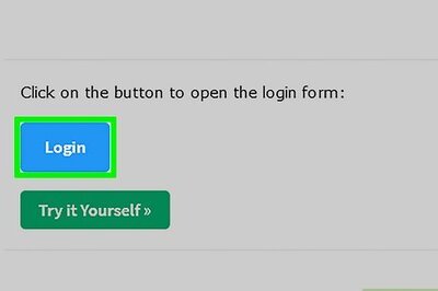 How to Hack a Website with Basic HTML Coding