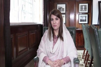 I Am Ready for Character Assassination, Says Reham Khan After Controversial Book Release