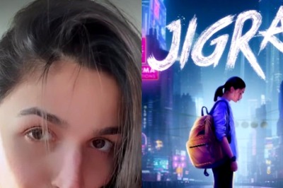 Alia Bhatt Takes Basketball Training For Jigra, Learns Rules of The Game: Report