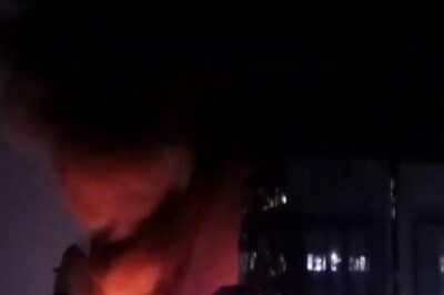 Vadodara: Four Workers Hospitalised After Inhaling Toxic Gas at Pharma Chemical Factory