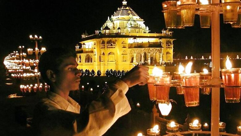 Gujarat: 13 cases of denial of entry to Dalits at temples in 5 years
