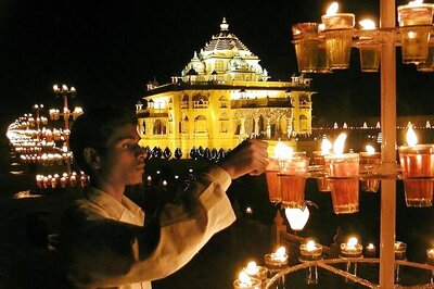 Gujarat: 13 cases of denial of entry to Dalits at temples in 5 years