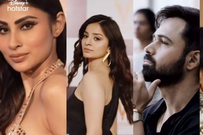 Showtime Teaser: Emraan Hashmi, Mouni Roy & Others Give A Glimpse Of The Showbiz World, Watch