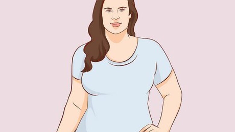 How to Be Big and Beautiful