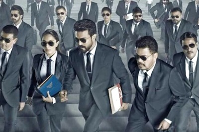 Shankar Envisions Rs 10 Crore Mega Action Sequence for Ram Charan’s Next?