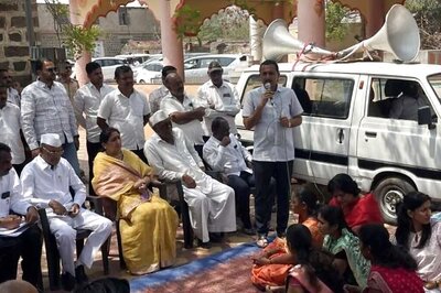 'Baramati a Model of Development, Want to Bring it to Other Parts of Constituency': Sunetra Pawar to News18