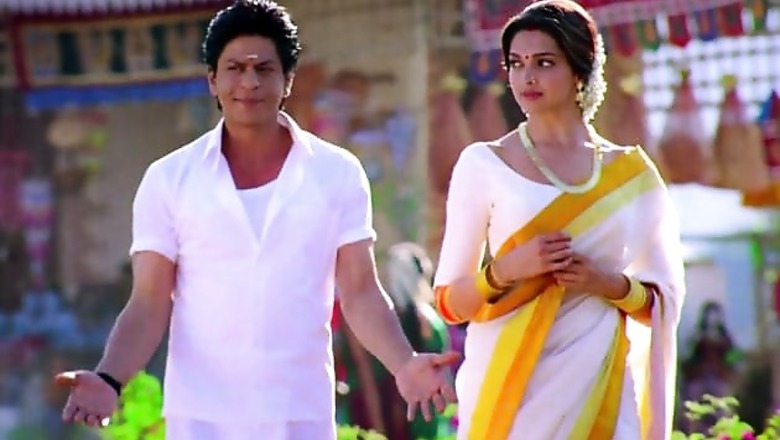'Chennai Express' creates history at the box-office