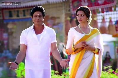 'Chennai Express' creates history at the box-office