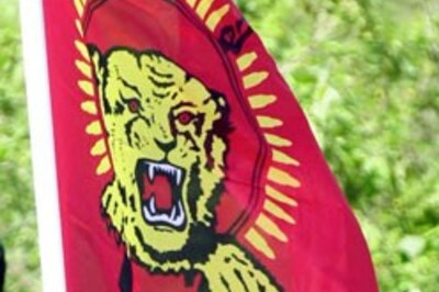 LTTE offers surrender, loses war and cause | Images
