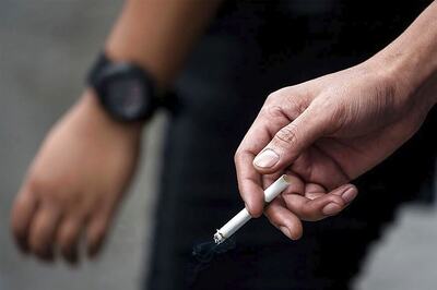 90% Hike in Smuggled Cigarette Consumption in India: FICCI