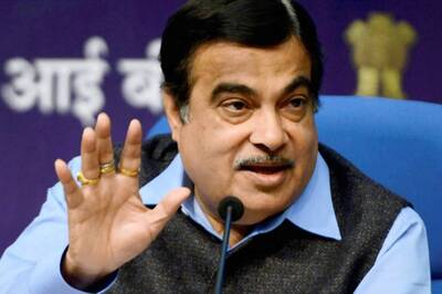 India Will Hopefully Get Highways of American Standard in Next Three Years: Nitin Gadkari