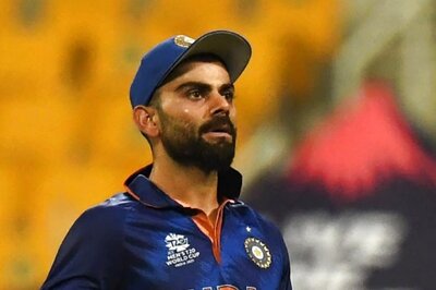IND vs WI 2022: 'All These Changes Because They Want to Fit in Virat Kohli'