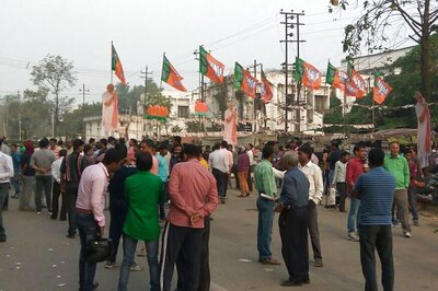 Meghalaya Election Results: Full List of All Winning Candidates (MLAs)