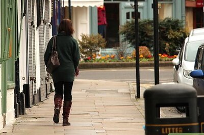 How to Be Happy With Yourself and Life in General