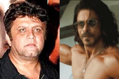 Raaes Director Rahul Dholakia Speaks Up for Shah Rukh Khan and Pathaan Amid Backlash