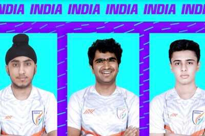 India's eFootball Team 'Ecstatic' at Qualifying to the FIFAe Nations Cup 2022